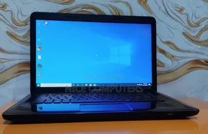 Laptop HP Compaq Presario CQ58 8GB AMD HDD 500GB