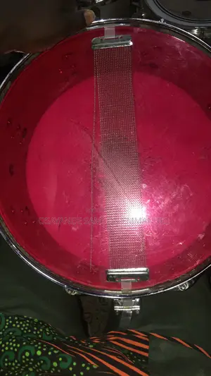 Snare Drums 