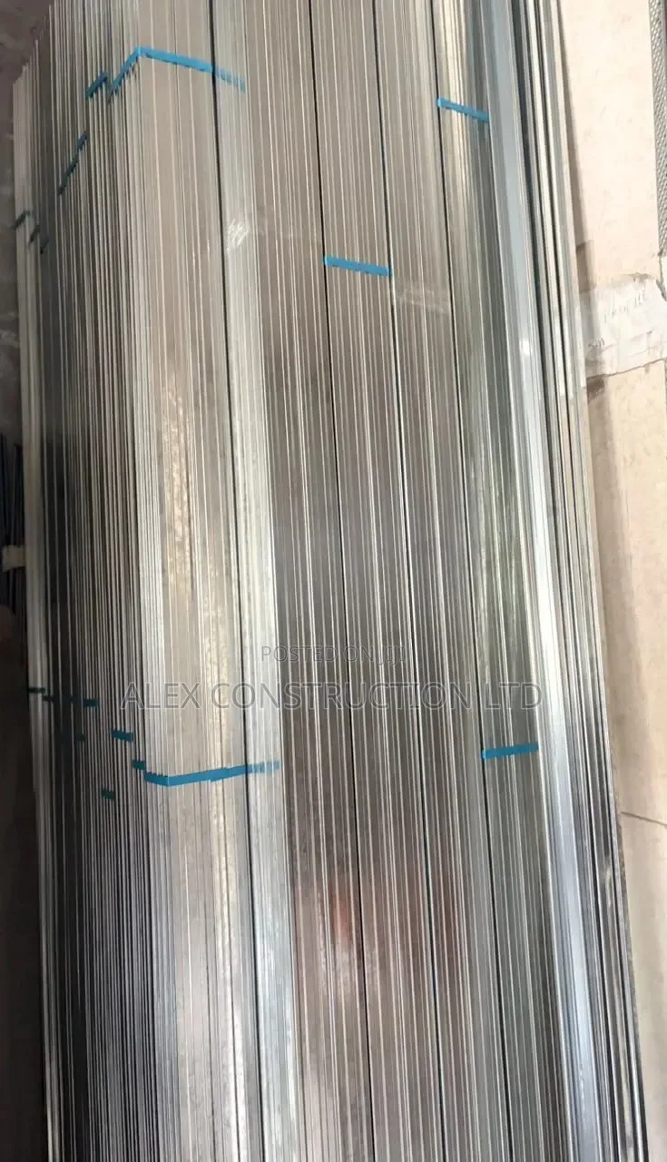 Ceiling Profile