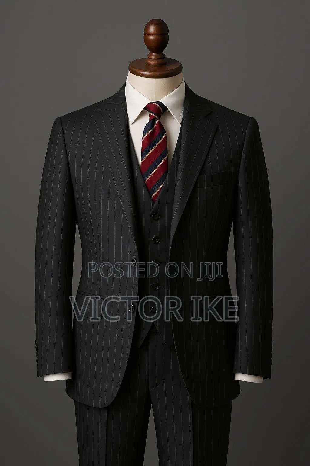 New Suits for Men