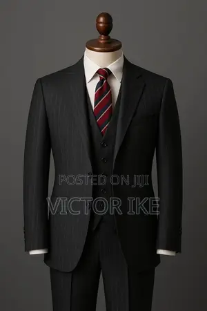 New Suits for Men