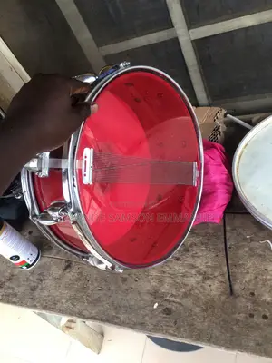 Snare Drums 