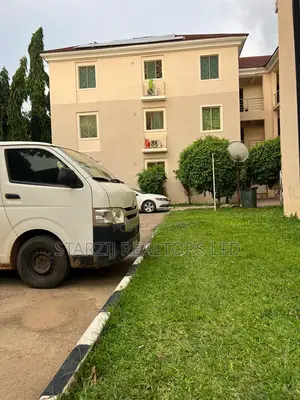 3bdrm Apartment in Mabushi for rent