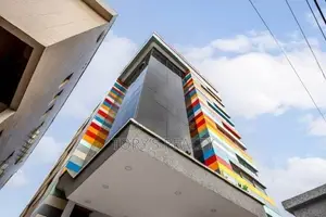 Newly Built 6 Floors Office Building