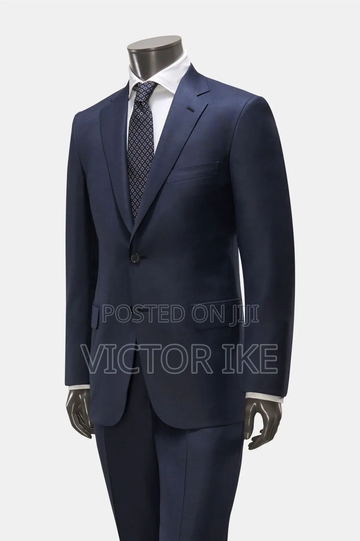 Nice Looking Suits