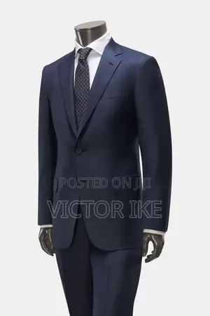 Nice Looking Suits