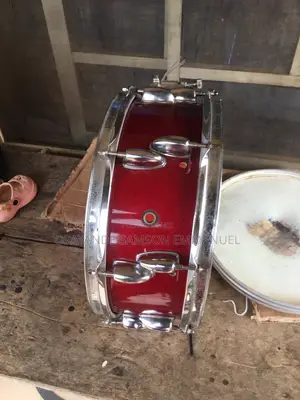 Snare Drums 