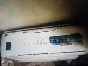 Haier Thermocool GenPal 1.5 HP Inverter Air Conditioner