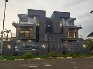 6bdrm Duplex in Zone 2 / Wuse for sale