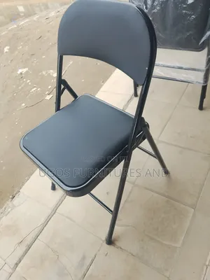 Foldable Event Chair