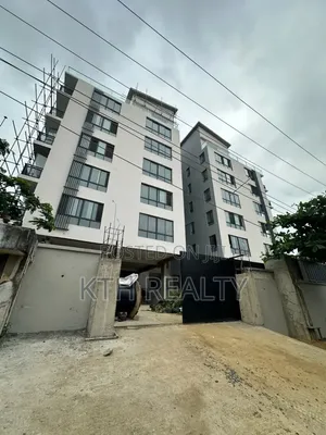 1bdrm Apartment in Tiamiyu Savage for sale