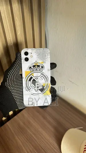 3D Phone Wraps