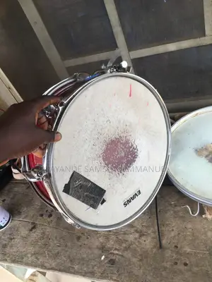 Snare Drums 