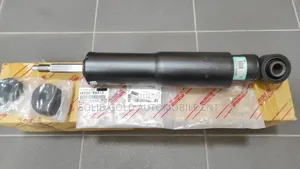 Rear Shock Absorber Lx570 2010-2022