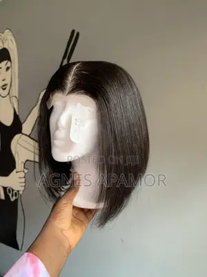 8” SDD Luxury Bone Straight