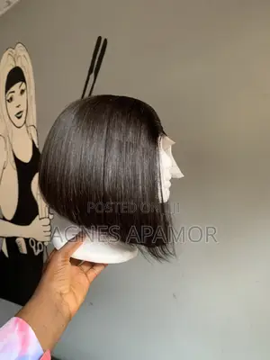 8” SDD Luxury Bone Straight