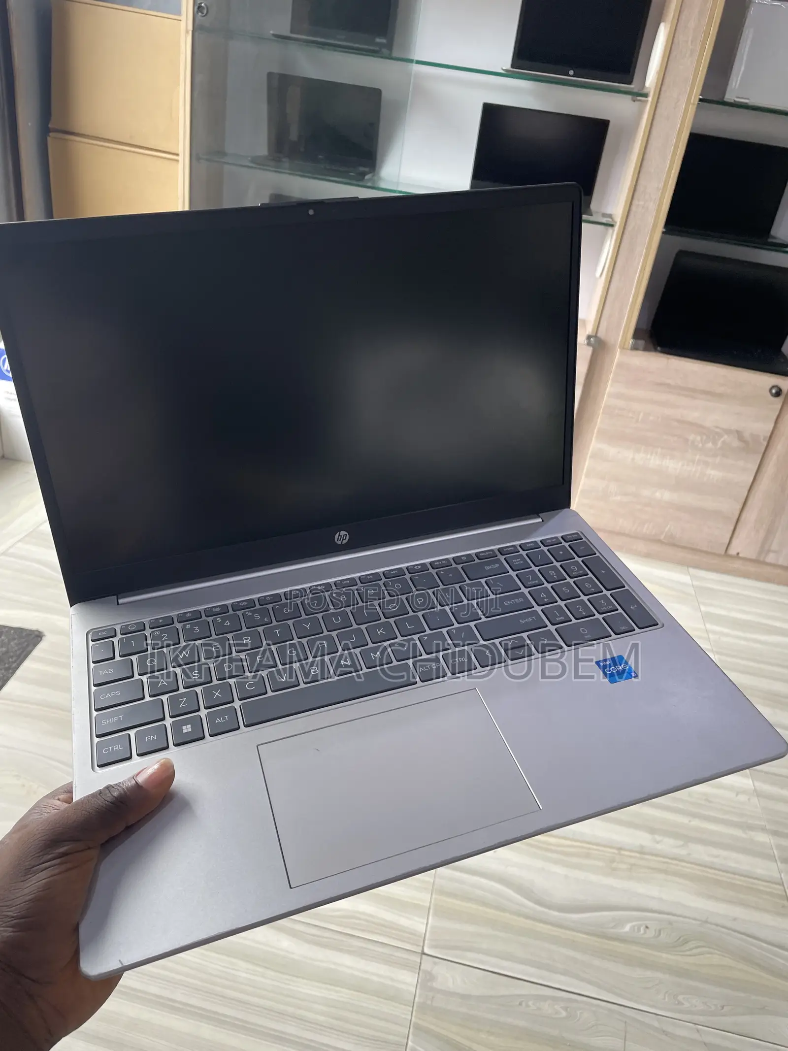 Laptop HP ProBook 450 G8 8GB Intel Core i5 SSD 512GB