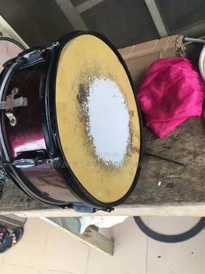 Snare Drum