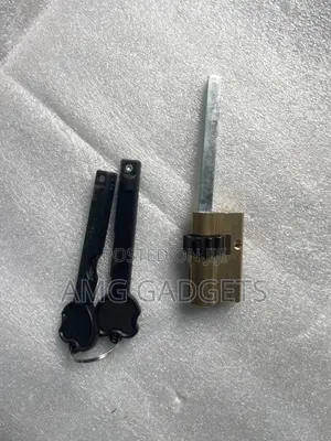 Cylinder for Israeli Mortice (Israeli Locks)