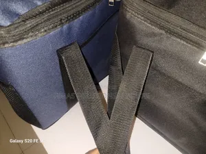 Upgraded Insulated Cooler Bag – Durable & Spacious