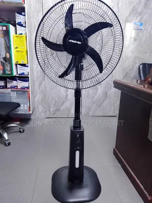 Kenstar 18Inch Rechargeable Standing Fan