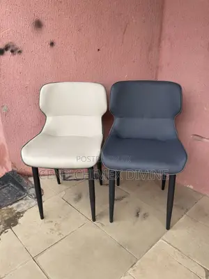Balanced Restaurant/Dining Chairs