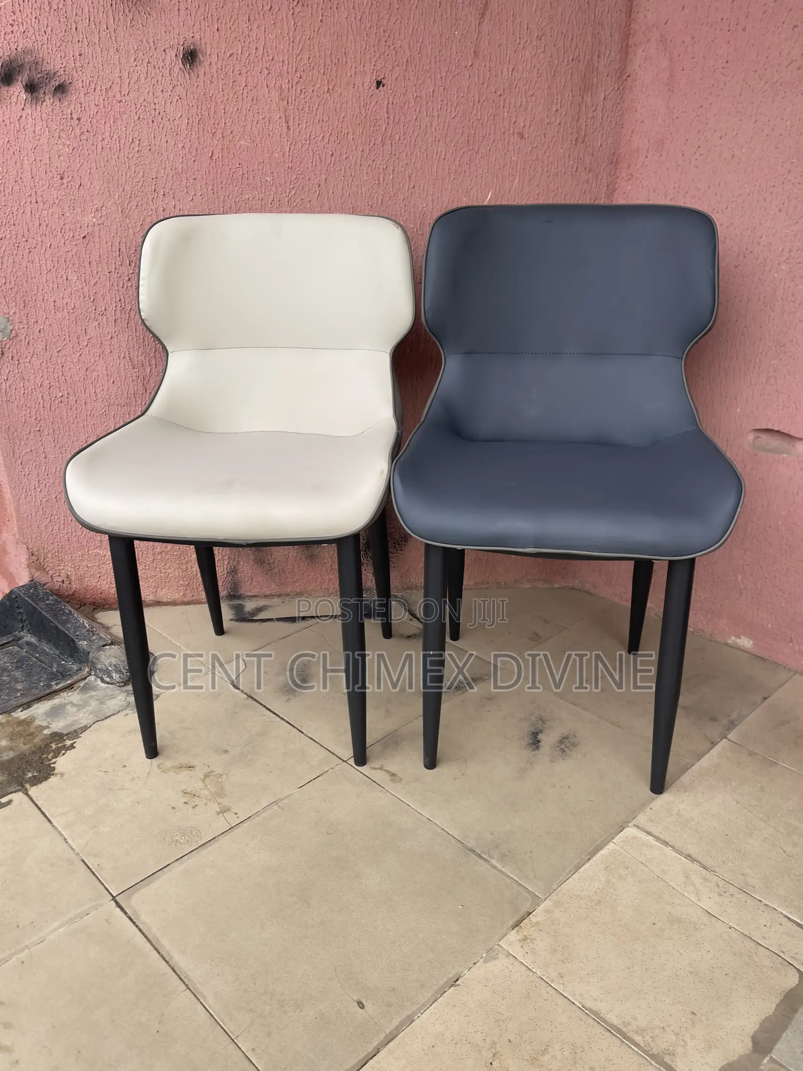 Balanced Restaurant/Dining Chairs