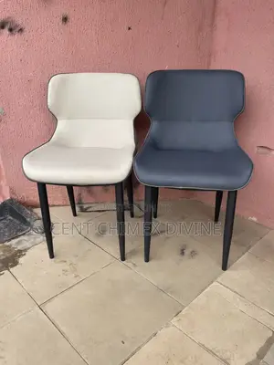 Balanced Restaurant/Dining Chairs