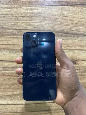 Apple iPhone 13 128 GB Gray