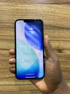 Apple iPhone 13 128 GB Gray