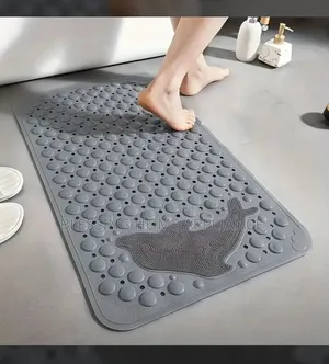 Silicone Footmat