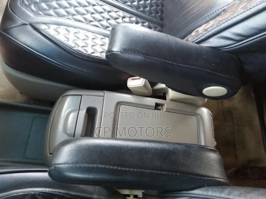Lexus RX 300 2WD 2003 Black