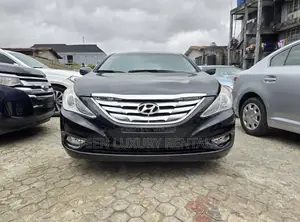 2014 Hyundai Sonata for Rent | Car for Hire