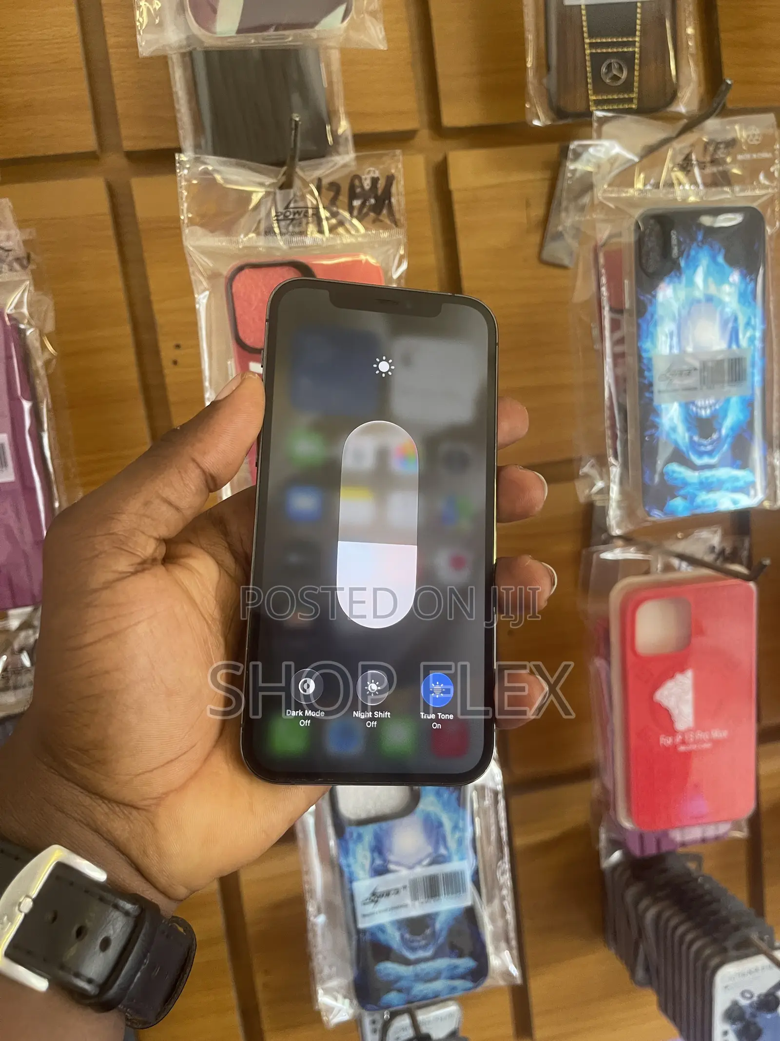 Apple iPhone 12 Pro 128 GB Graphite
