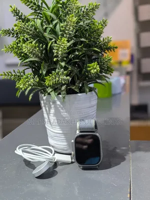 Apple Watch Ultra 2 — Model A2986
 Apple Watch Ultra 2