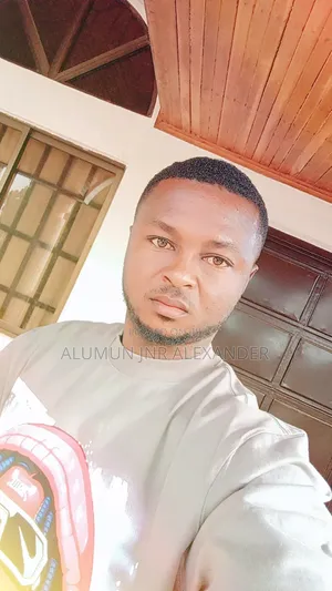Alumun Alexander KwaghUter