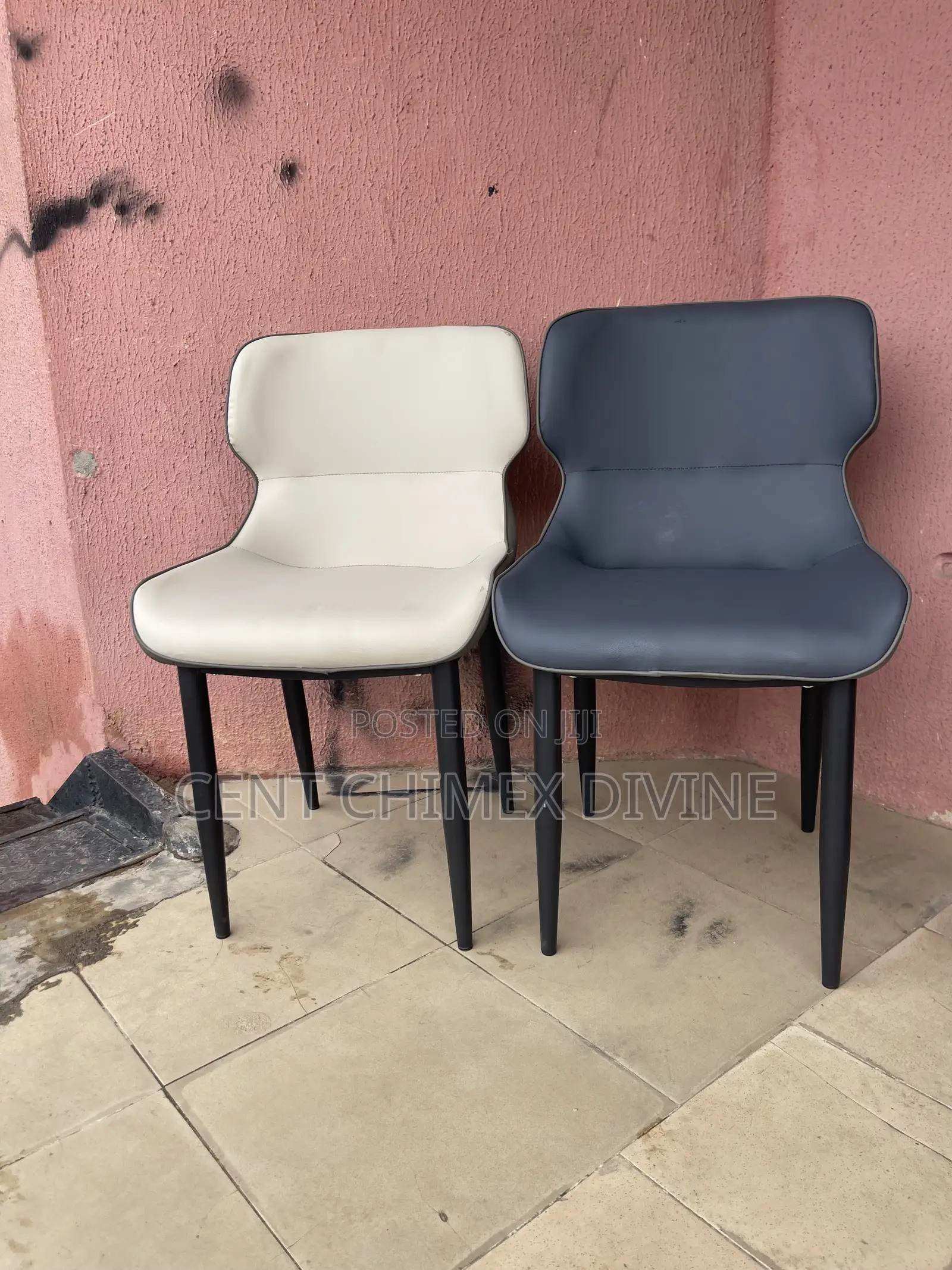 Flawless Restaurant/Dining Chairs