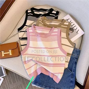 Quality Basic Top