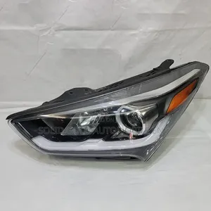 Head Lamp Grand Santa Fe XL/ultimate 2018