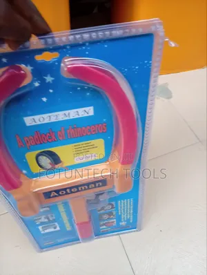 Aoteman Wheel Lock