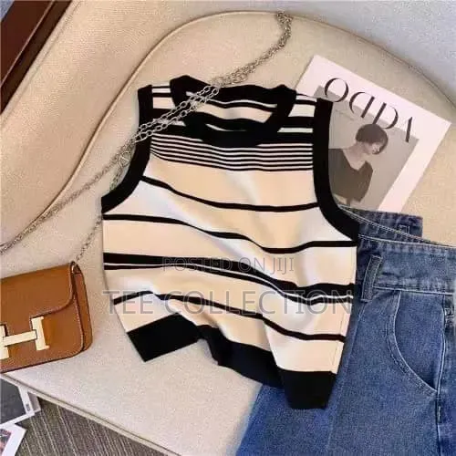 Quality Basic Top