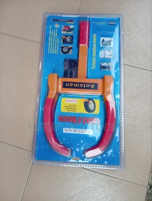 Aoteman Wheel Lock