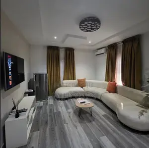 1 Bedroom Luxury Shortlet Apartment at Independence Layout Enugu