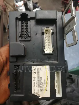 Nissan (BCM) Body Control Module Sentra 2013-2018
