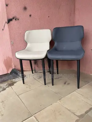 Solid Restaurant/Dining Chairs