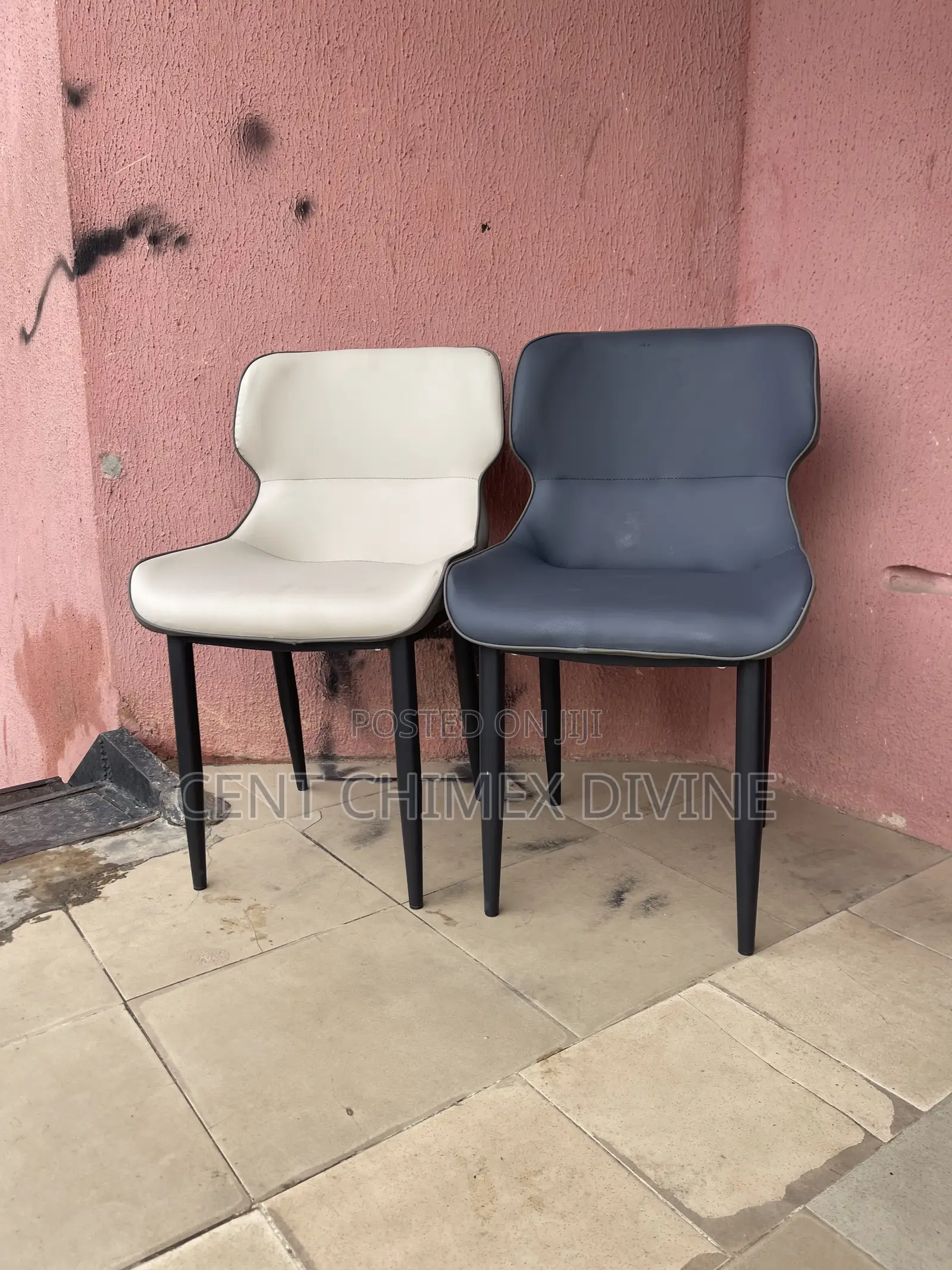 Solid Restaurant/Dining Chairs