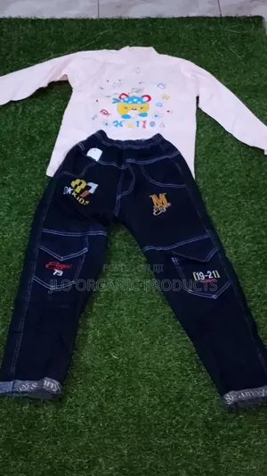 Quality Kids Wears