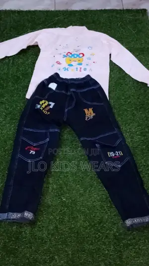 Quality Kids Wears