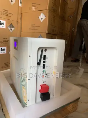 7kw Colar Lithium Battery