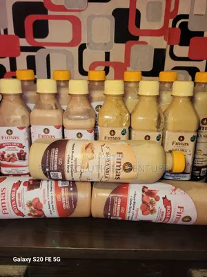 Premium Soya Milk Drink – Fresh & Delicious
